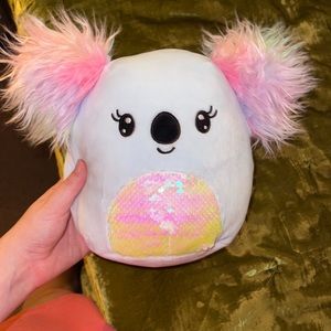 Kya the Koala Squishmallow 8”